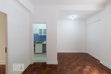 Quarto de apartamento para alugar com 1 quarto, 40m² em Vila Mariana, São Paulo