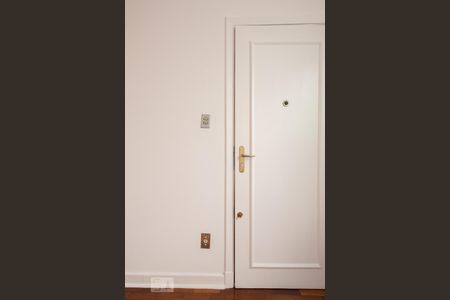 Entrada de apartamento para alugar com 1 quarto, 40m² em Vila Mariana, São Paulo