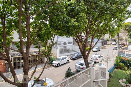 Vista de apartamento para alugar com 1 quarto, 40m² em Vila Mariana, São Paulo