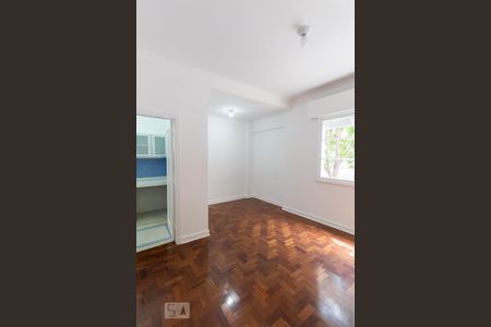 Quarto de apartamento para alugar com 1 quarto, 40m² em Vila Mariana, São Paulo