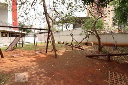 Área Comum de apartamento para alugar com 2 quartos, 51m² em Liberdade, São Paulo