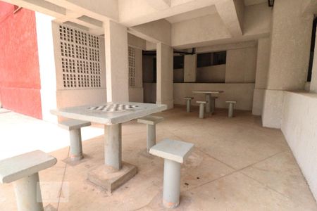 Apartamento para alugar com 51m², 2 quartos e 1 vagaÁrea Comum