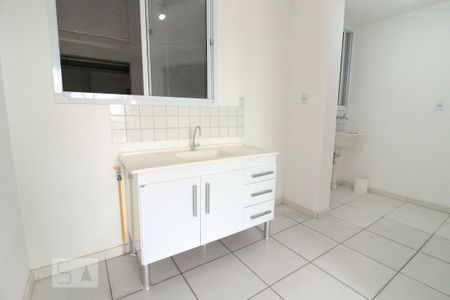 Apartamento para alugar com 51m², 2 quartos e 1 vagaCozinha