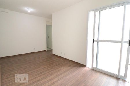 Sala de apartamento para alugar com 2 quartos, 51m² em Liberdade, São Paulo