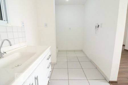 Apartamento para alugar com 51m², 2 quartos e 1 vagaCozinha