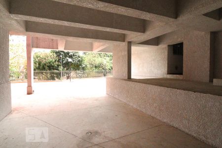 Área Comum de apartamento para alugar com 2 quartos, 51m² em Liberdade, São Paulo