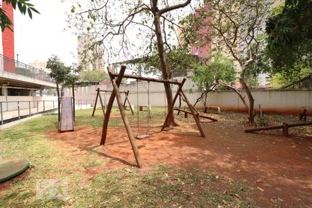 Área Comum de apartamento para alugar com 2 quartos, 51m² em Liberdade, São Paulo