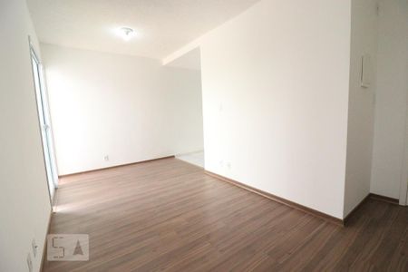 Sala de apartamento para alugar com 2 quartos, 51m² em Liberdade, São Paulo
