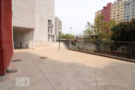 Área Comum de apartamento para alugar com 2 quartos, 51m² em Liberdade, São Paulo