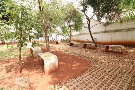 Apartamento para alugar com 51m², 2 quartos e 1 vagaÁrea Comum