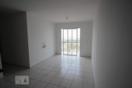 Sala de apartamento à venda com 2 quartos, 64m² em Jardim Maria de Fatima, Várzea Paulista