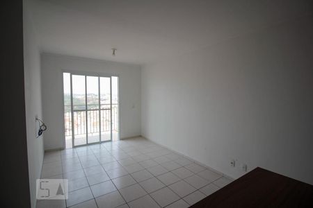 Sala de apartamento à venda com 2 quartos, 64m² em Jardim Maria de Fatima, Várzea Paulista