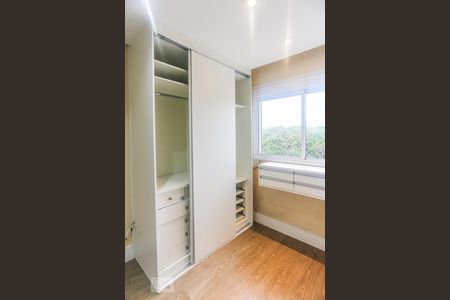 Suite Armarios de apartamento à venda com 2 quartos, 61m² em Jardim das Vertentes, São Paulo