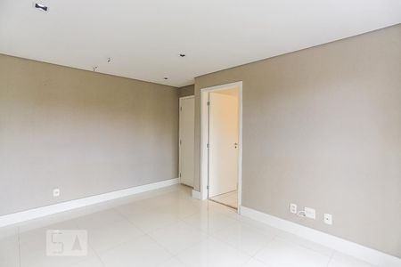 Sala de Estar de apartamento à venda com 2 quartos, 61m² em Jardim das Vertentes, São Paulo