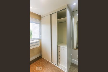 Suite Armarios de apartamento à venda com 2 quartos, 61m² em Jardim das Vertentes, São Paulo