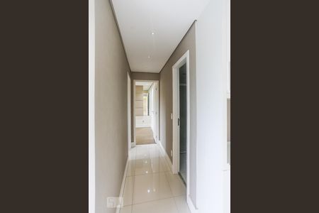 Corredor de apartamento à venda com 2 quartos, 61m² em Jardim das Vertentes, São Paulo