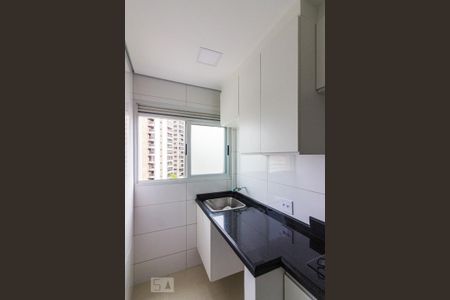 Apartamento à venda com 57m², 2 quartos e 1 vagaÁrea de Serviço