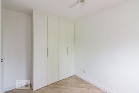 Apartamento à venda com 57m², 2 quartos e 1 vagaQuarto 2