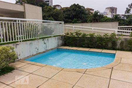 Apartamento à venda com 57m², 2 quartos e 1 vagaPiscina
