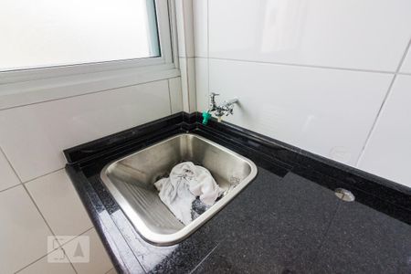 Apartamento à venda com 57m², 2 quartos e 1 vagaÁrea de Serviço