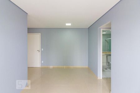 Sala de apartamento à venda com 2 quartos, 57m² em Santana, São Paulo