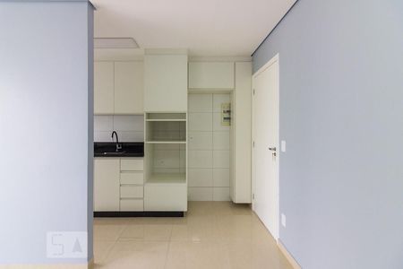 Sala de apartamento à venda com 2 quartos, 57m² em Santana, São Paulo