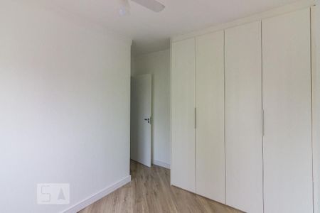 Apartamento à venda com 57m², 2 quartos e 1 vagaQuarto 2