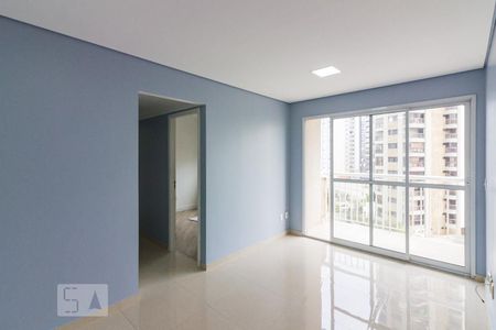 Sala de apartamento à venda com 2 quartos, 57m² em Santana, São Paulo