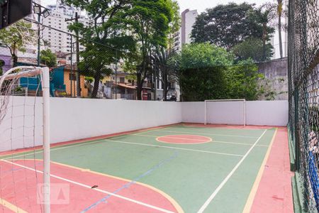 Apartamento à venda com 57m², 2 quartos e 1 vagaQuadra