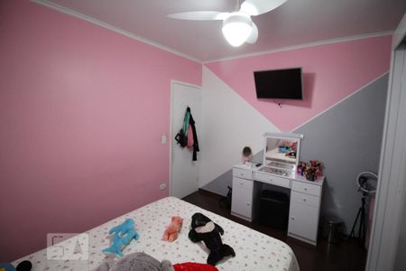 Casa à venda com 300m², 3 quartos e 6 vagasQuarto 3