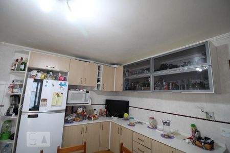 Casa à venda com 300m², 3 quartos e 6 vagasCozinha