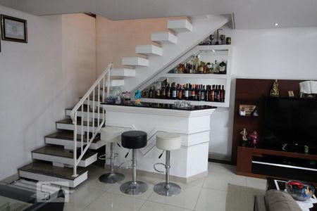 Casa à venda com 300m², 3 quartos e 6 vagasSala de Estar