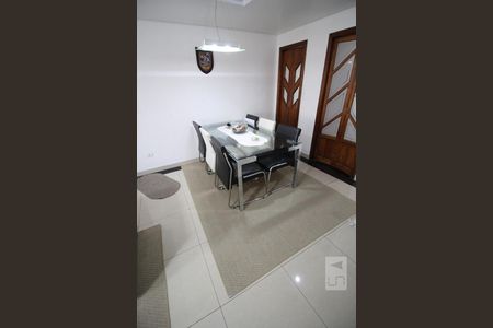 Casa à venda com 300m², 3 quartos e 6 vagasSala de Estar