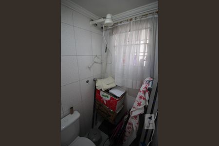 Casa à venda com 300m², 3 quartos e 6 vagasBanheiro 2