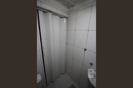 Banheiro 1 de casa à venda com 3 quartos, 300m² em Vila Regente Feijó, São Paulo