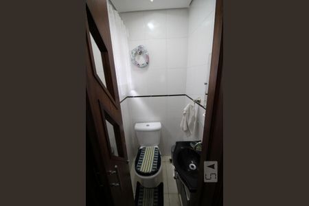 Casa à venda com 300m², 3 quartos e 6 vagasBanheiro