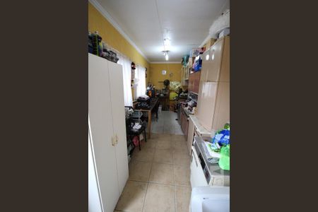 Casa à venda com 300m², 3 quartos e 6 vagasLavanderia