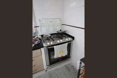 Casa à venda com 300m², 3 quartos e 6 vagasCozinha