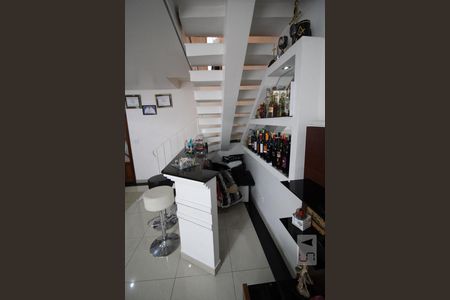 Casa à venda com 300m², 3 quartos e 6 vagasSala de Estar