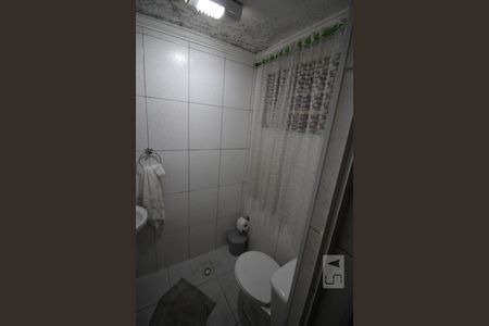 Banheiro 1 de casa à venda com 3 quartos, 300m² em Vila Regente Feijó, São Paulo