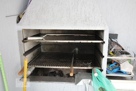 Casa à venda com 300m², 3 quartos e 6 vagasChurrasqueira