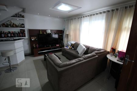 Casa à venda com 300m², 3 quartos e 6 vagasSala de Estar