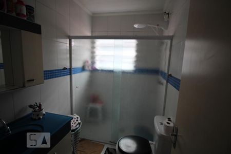 Casa à venda com 300m², 3 quartos e 6 vagasBanheiro