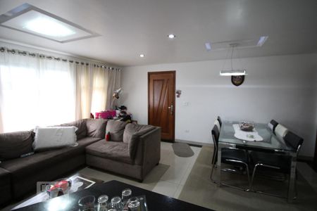 Casa à venda com 300m², 3 quartos e 6 vagasSala de Estar