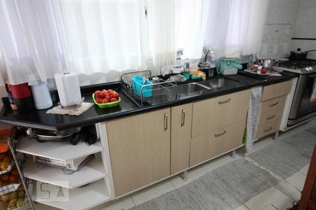 Casa à venda com 300m², 3 quartos e 6 vagasCozinha