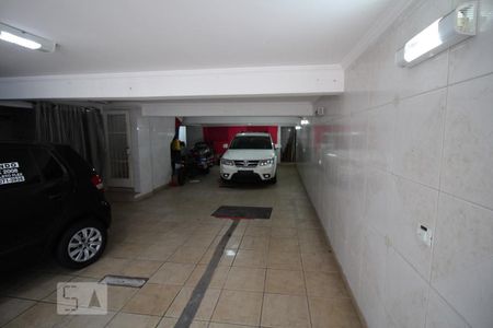 Casa à venda com 300m², 3 quartos e 6 vagasGaragem