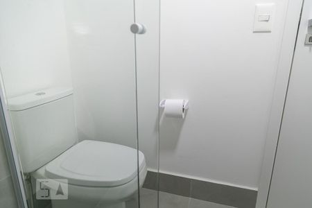 Studio para alugar com 30m², 1 quarto e 1 vagaStudio - Banheiro