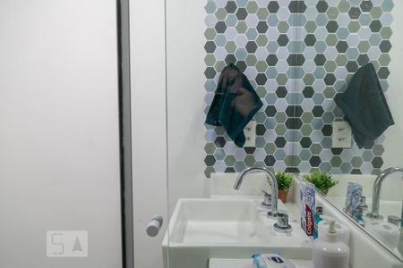 Studio para alugar com 30m², 1 quarto e 1 vagaStudio - Banheiro