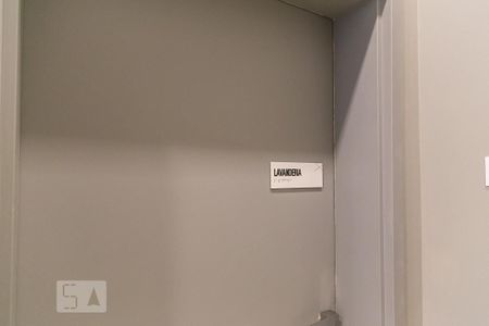 Studio para alugar com 30m², 1 quarto e 1 vagaÁrea comum - Lavanderia
