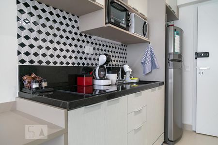Studio para alugar com 30m², 1 quarto e 1 vagaStudio - Banheiro